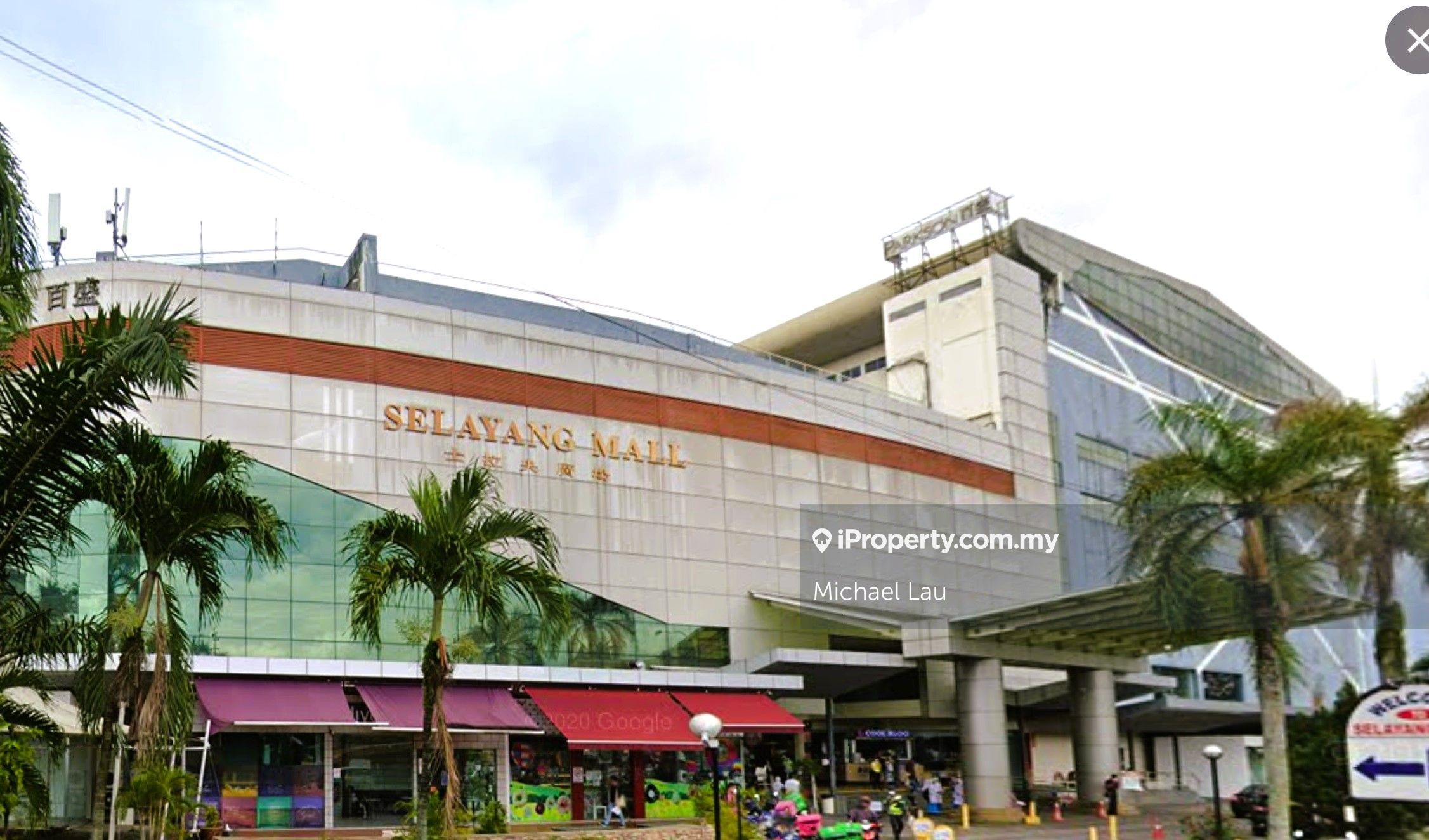 Selayang Mall, Selayang, Batu Caves for rent - RM45000 | iProperty Malaysia