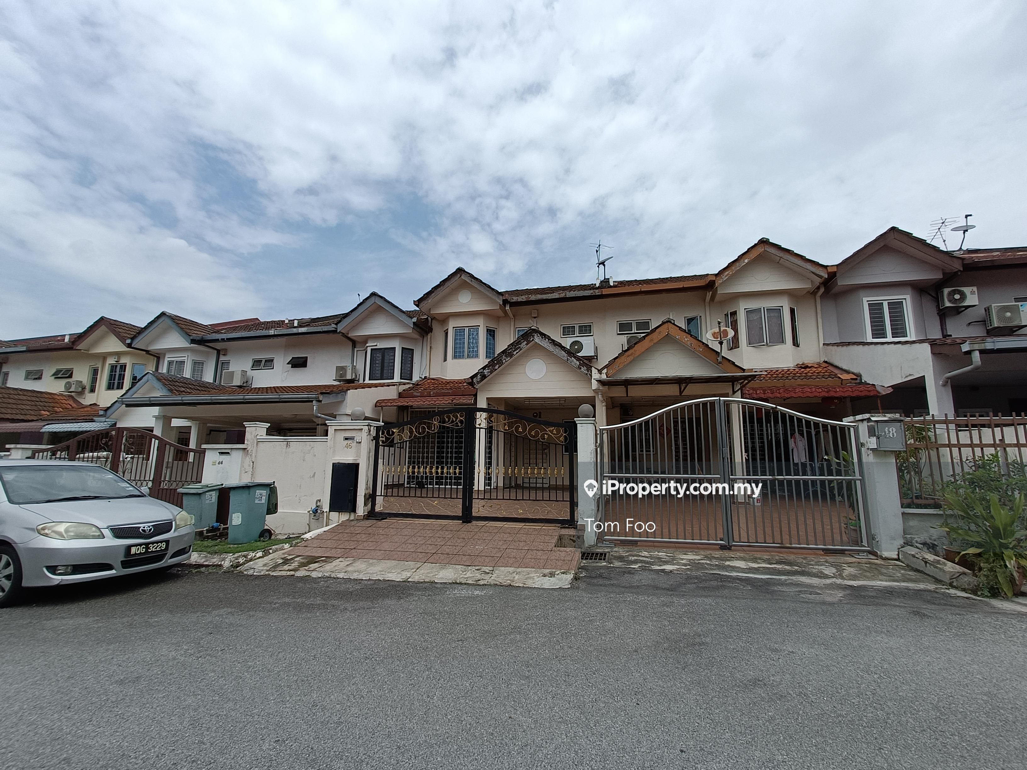 Bandar Tasik Selatan for sale - RM680000 | iProperty Malaysia