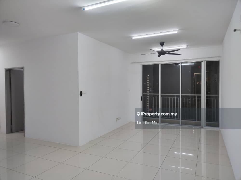 Residensi PV18 Condominium 2 bedrooms for rent in Setapak, Kuala Lumpur ...