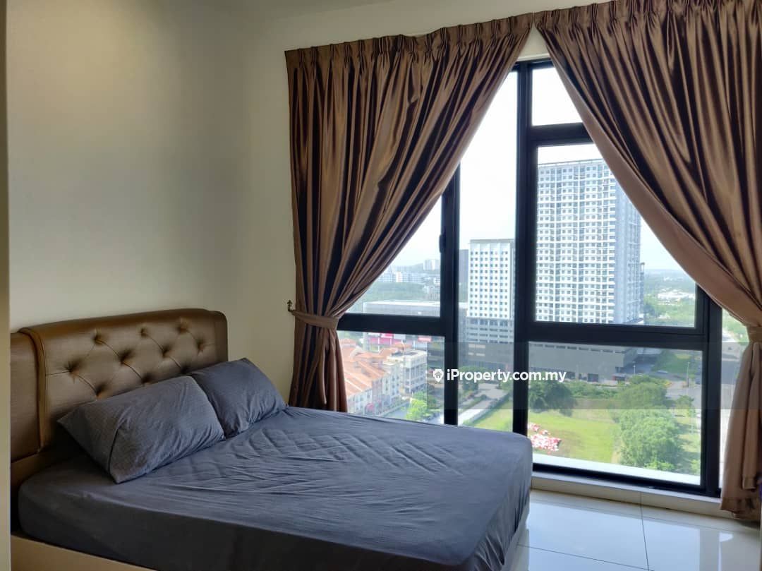 Centrus Soho, Cyberjaya
