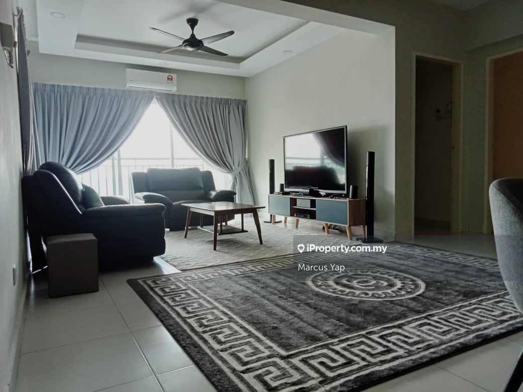 Casa Tropika, Puchong