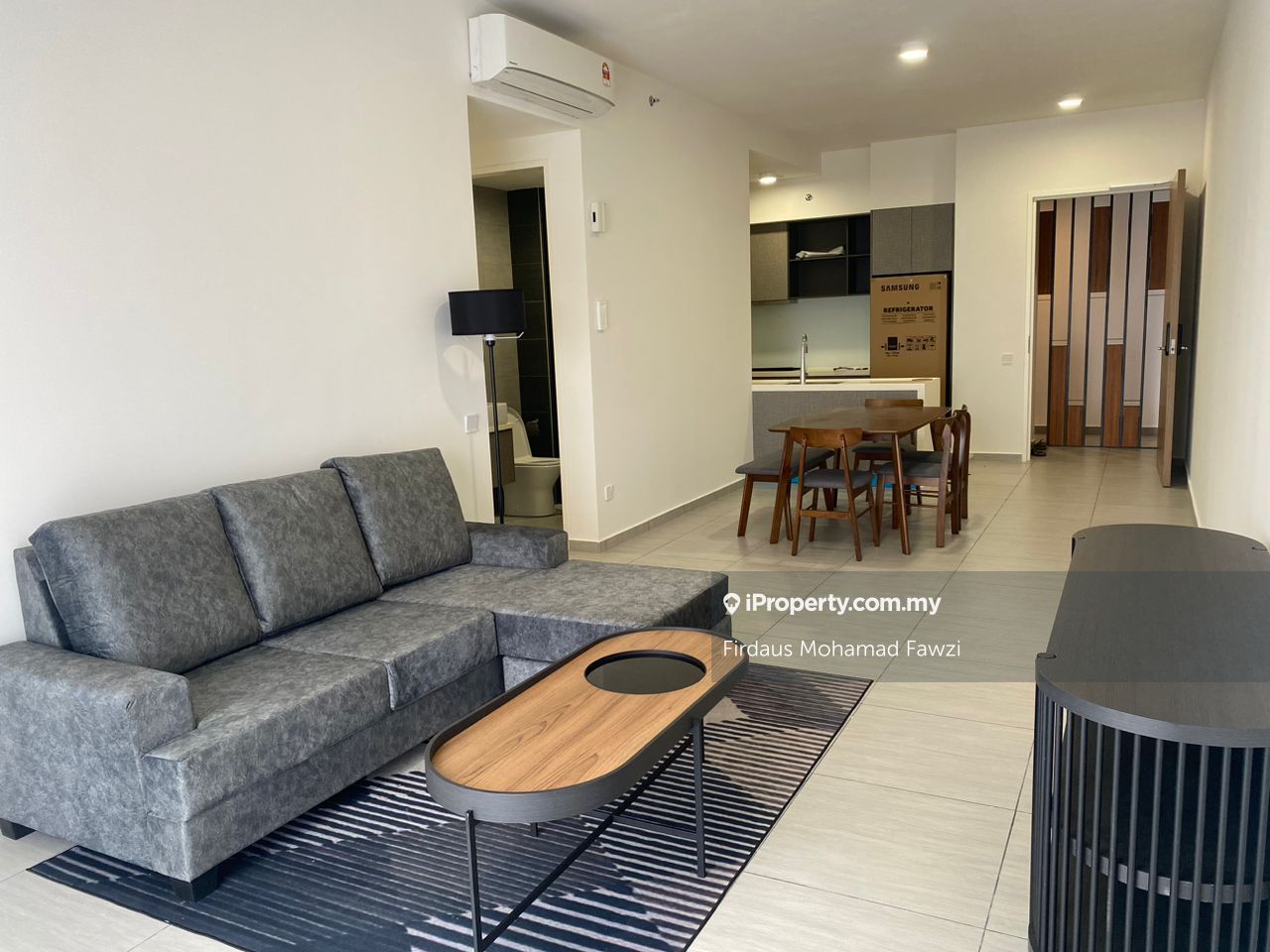 The Arcuz Serviced Residence 3 bedrooms for rent in Petaling Jaya ...