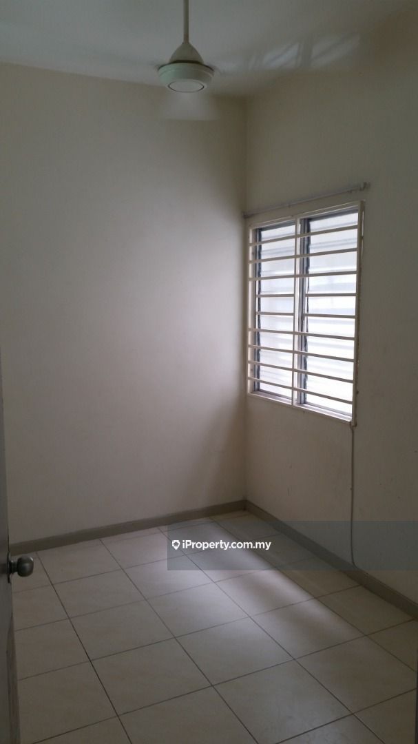 Baiduri Court Apartment, Bandar Bukit Puchong 2, Puchong