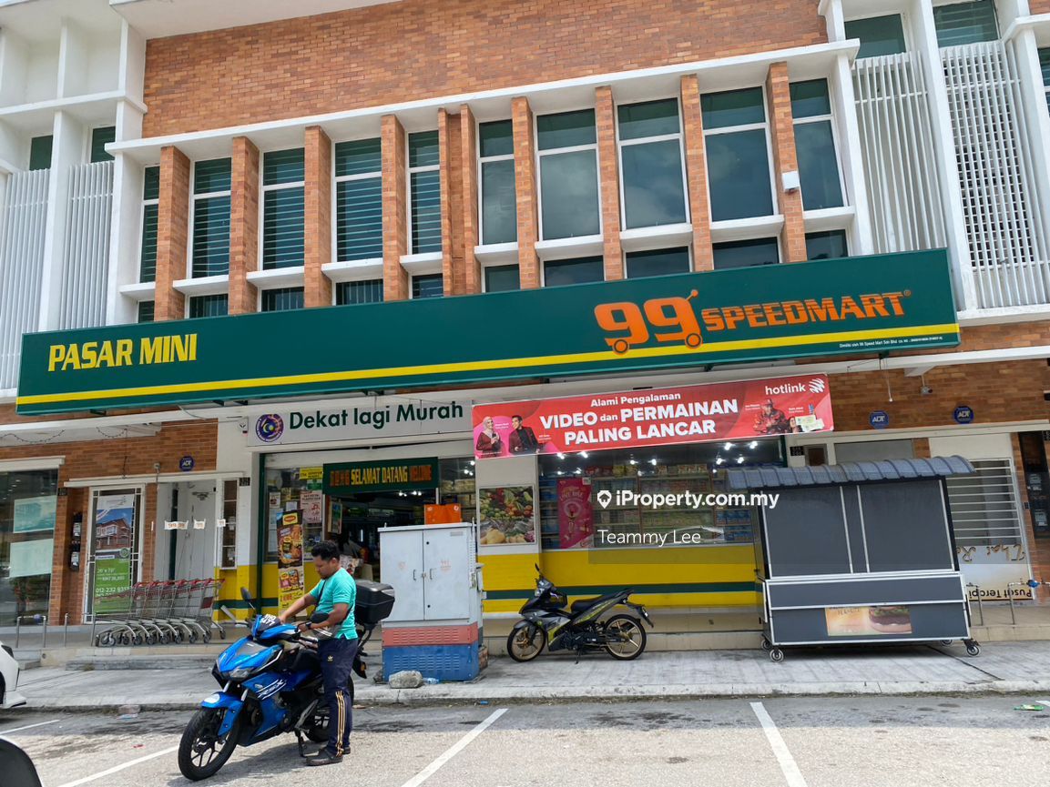 GoodView Heights, Kajang, Near Saujana Impian TTDI Grove, Kajang Shop ...