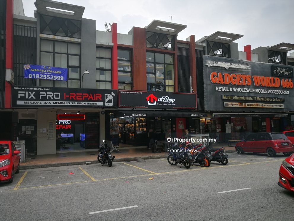 The Core,kota Damansara Uptown, Petaling Jaya, Kota Damansara For Sale 