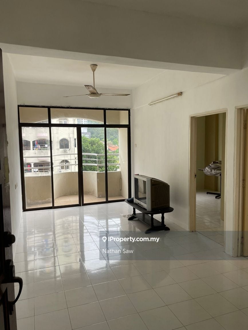 Ferringhi Mutiara Apartment, Batu Feringgi, Batu Ferringhi for rent