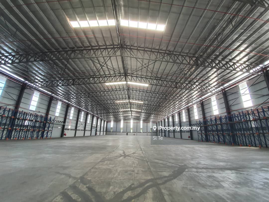 North Port Industrial Park, Port Klang for sale RM22000000