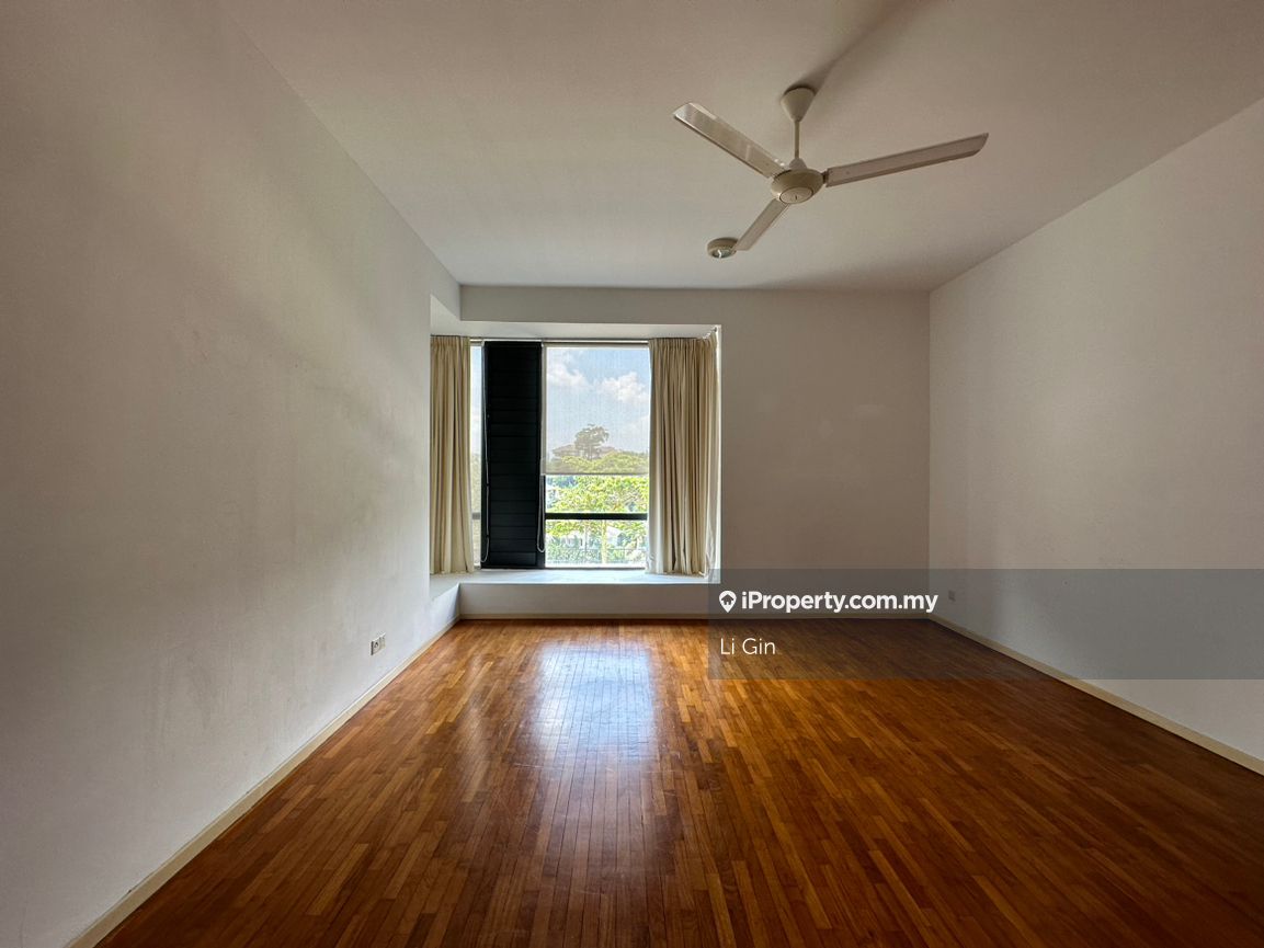 Idamansara, Damansara Heights, Damansara Heights Semidetached House 5