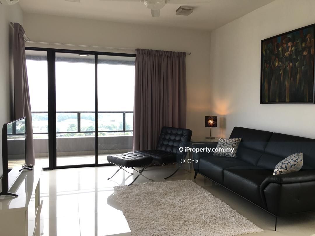 G Residence, Desa Pandan