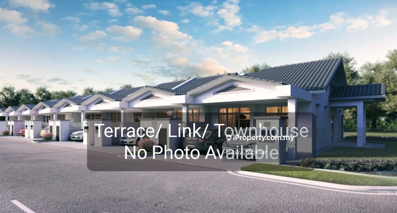 Seksyen U5, Shah Alam 2-sty Terrace/Link House for sale | iProperty.com.my