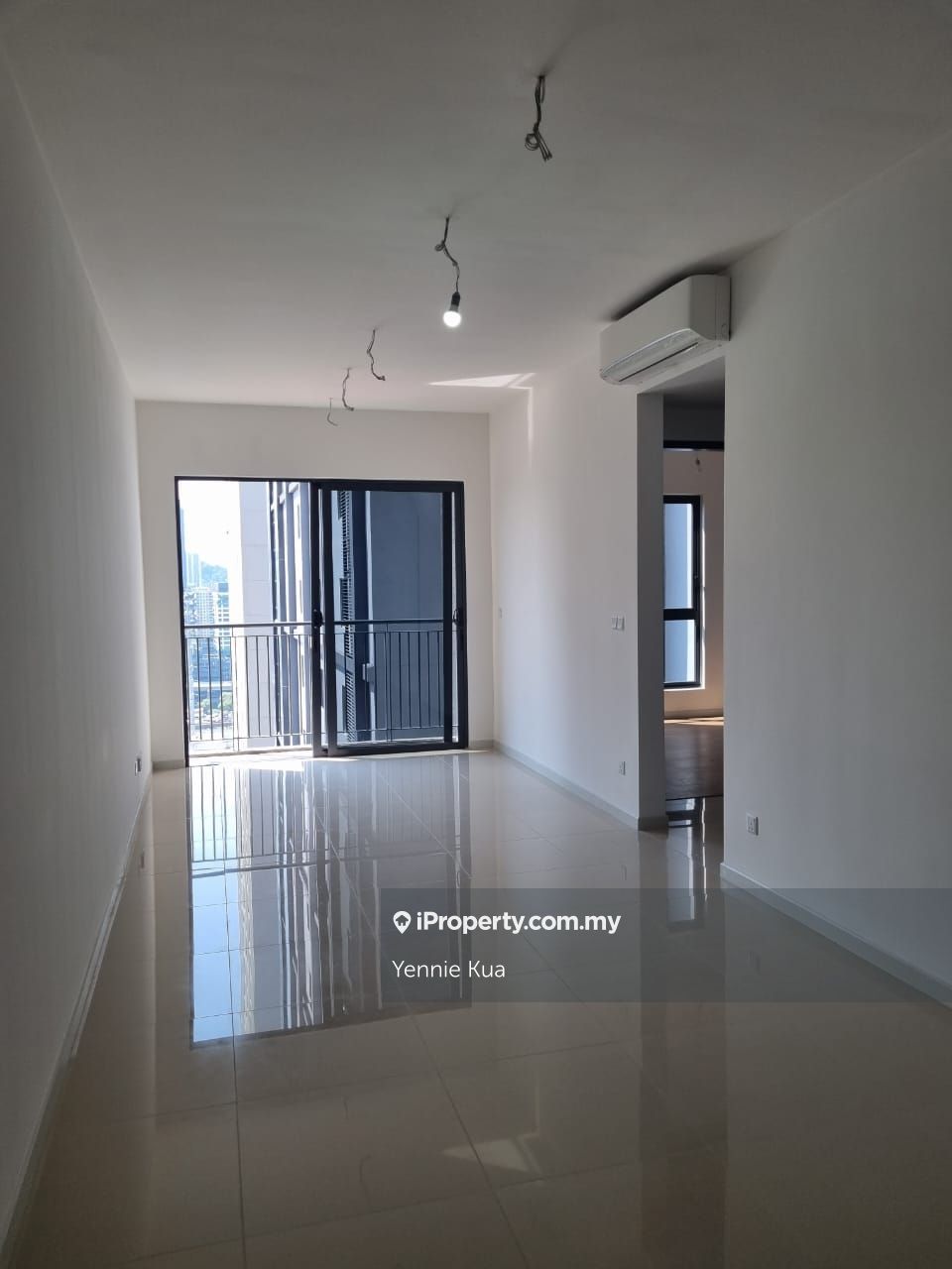 3 Bedrooms Unfurnished for Sale at Cheras Kuala Lumpur