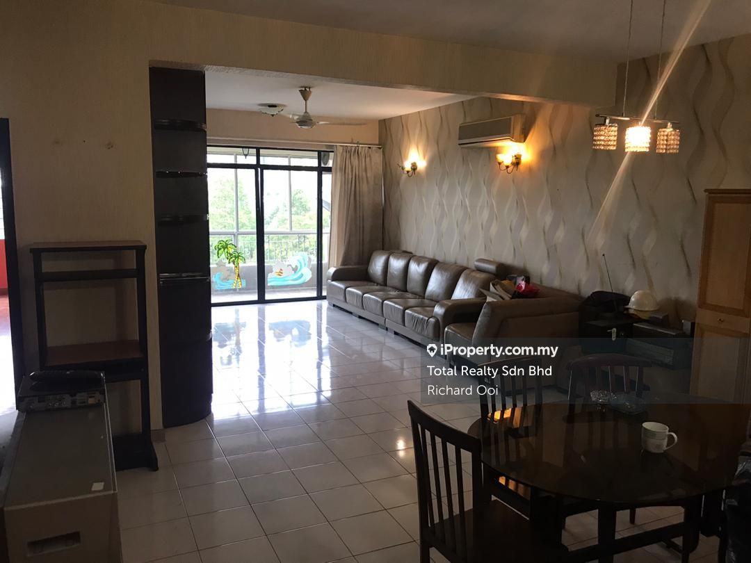 Maxwell Towers, Gasing Heights, Petaling Jaya for rent RM2200