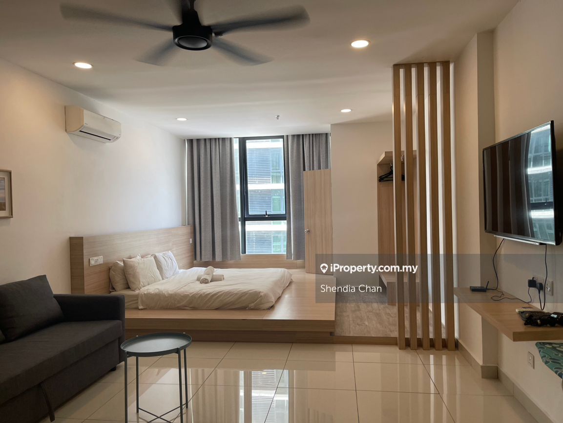 Atria, Damansara Jaya, Petaling Jaya for sale - RM450000 | iProperty ...