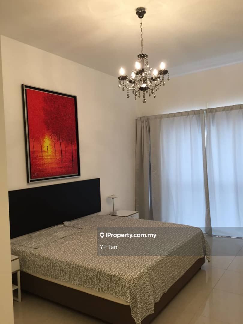 The Horizon Residence Serviced Residence 1 bedroom for rent in KL City