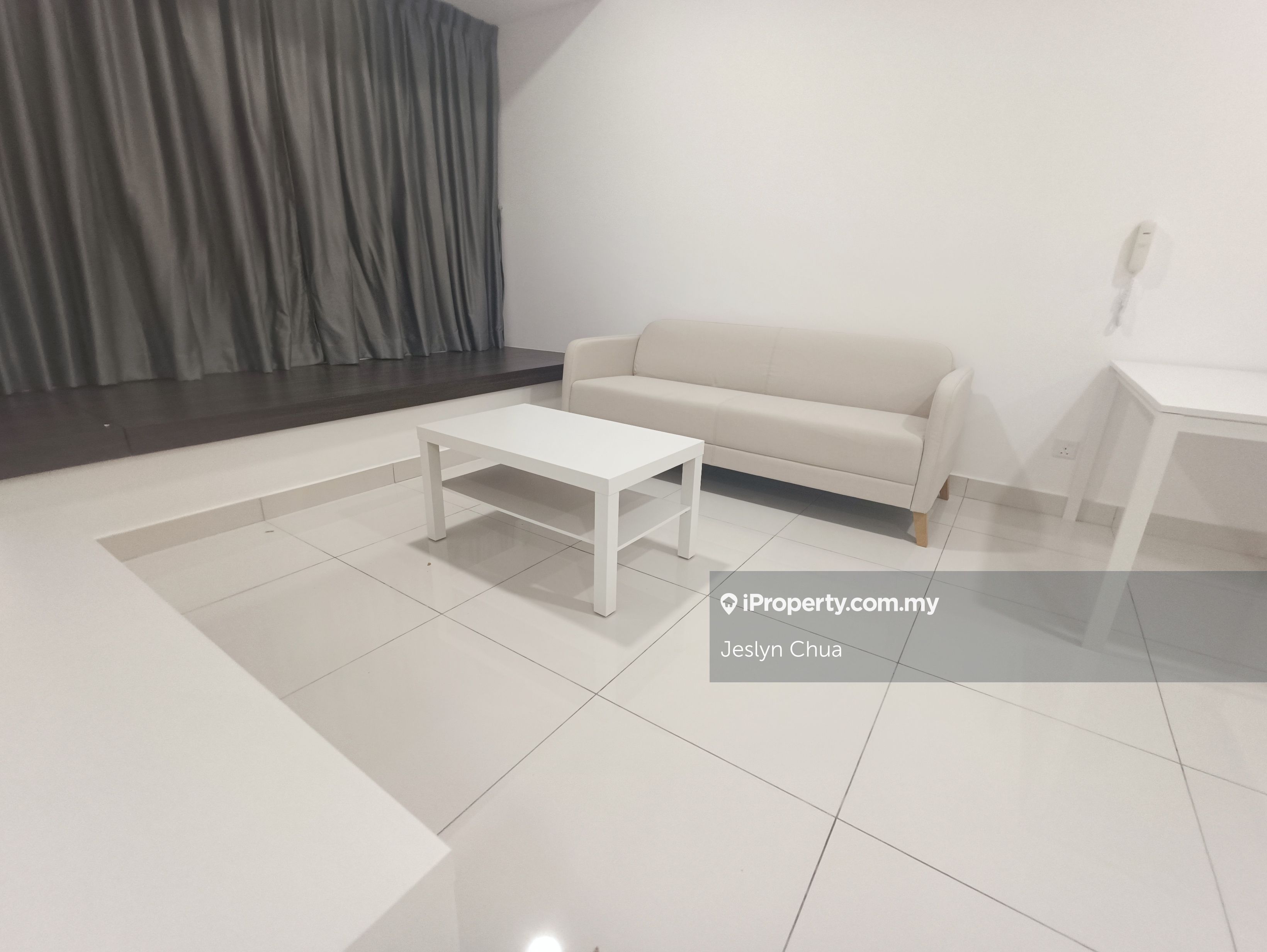 Greenfield Residence Serviced Residence 2 bedrooms for rent in Bandar