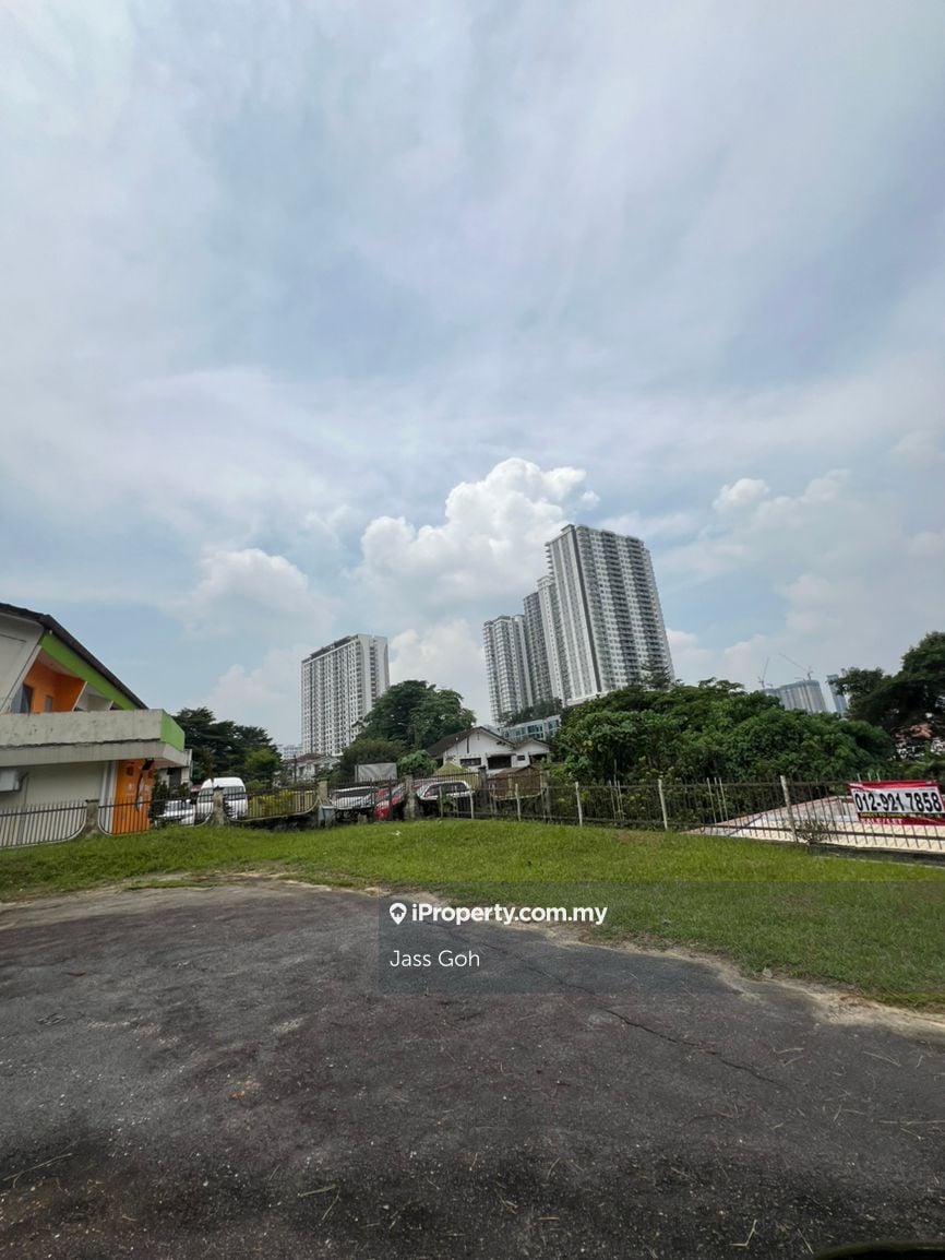 Old Klang road, Jalan Klang Lama (Old Klang Road) for sale - RM5000000 ...