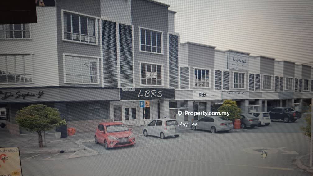 Double Story Shop At Desa Alam Shah Alam For Sale Seksyen U12 Shah Alam Desa Alam Seksyen U12 Shah Alam Shah Alam Intermediate Shop For Sale Iproperty Com My