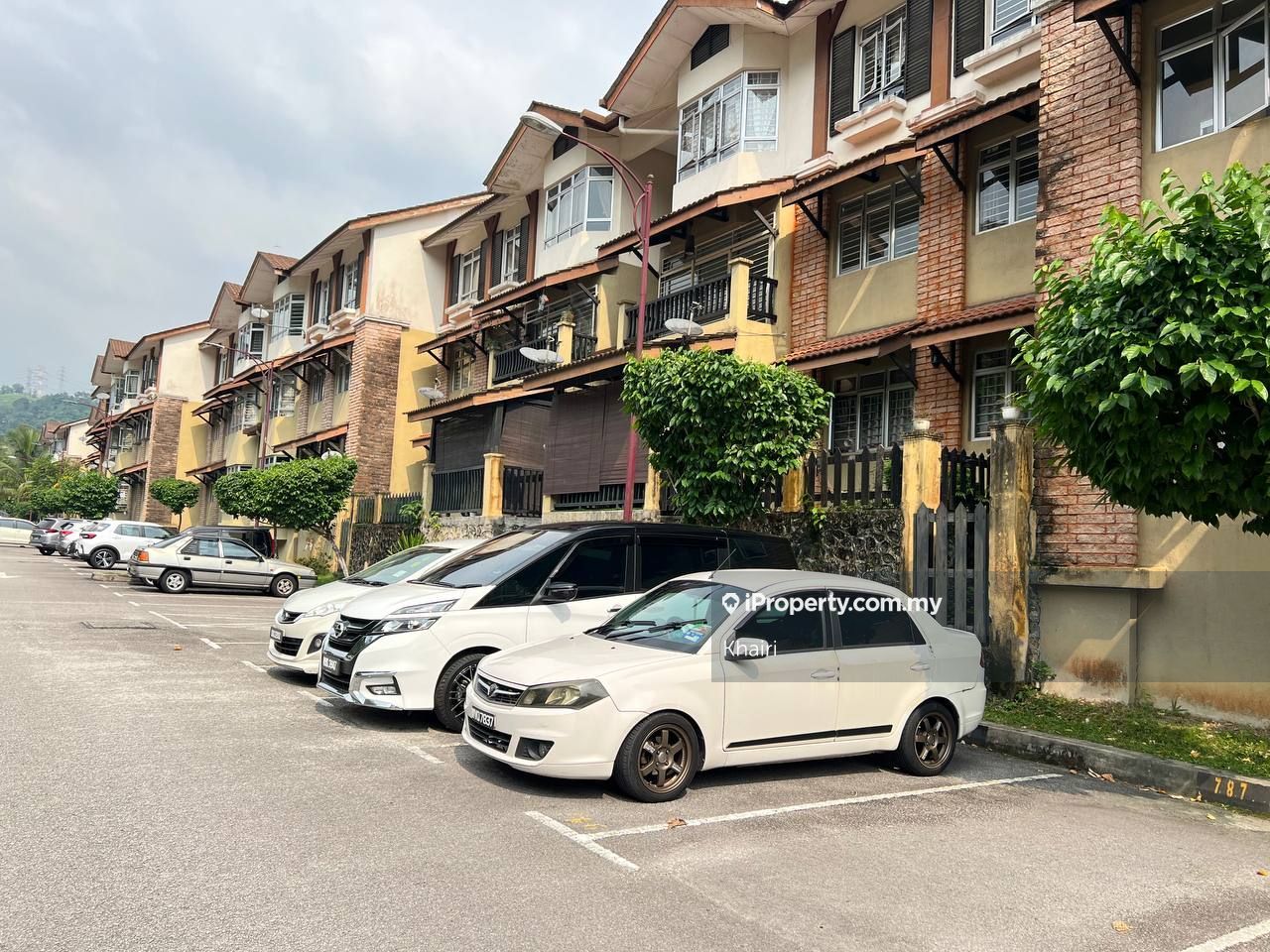 D'Rimba Apartment Apartment 3 bedrooms for sale in Kota Damansara