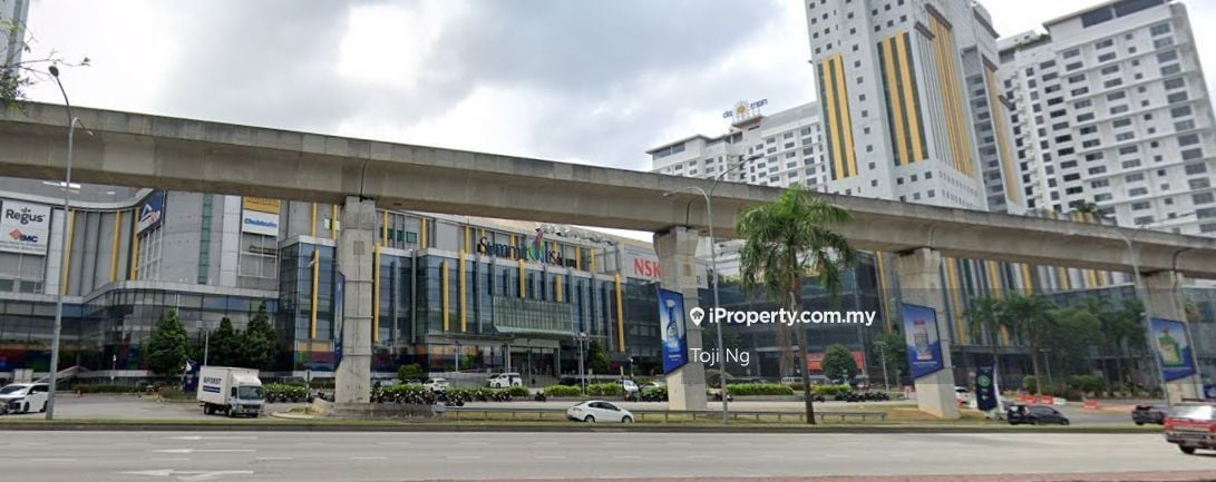 Retail Space in Subang Jaya — photo 3 of 5