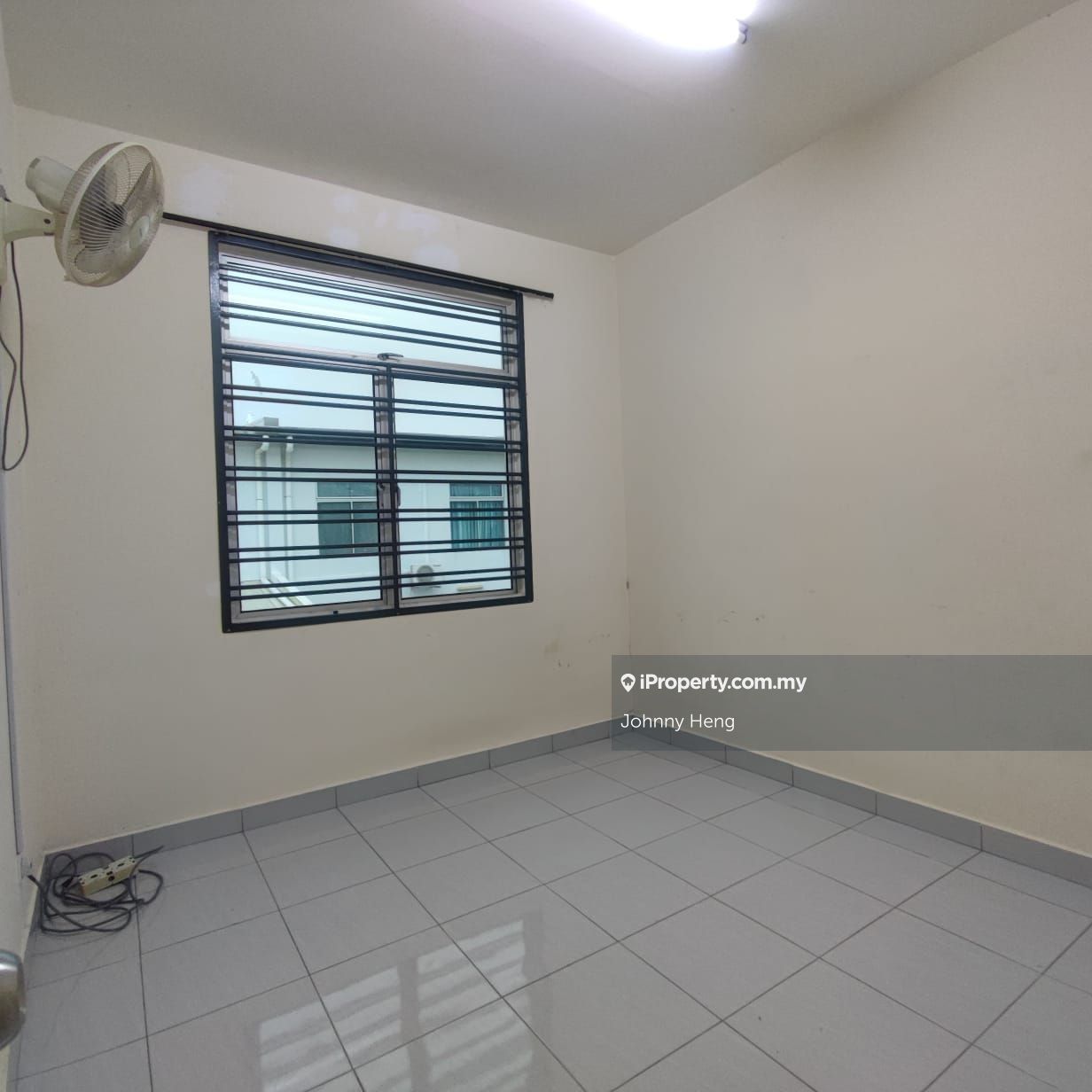 Imperial Jade Seri Alam , Johor Bahru 2sty Terrace/Link House 4