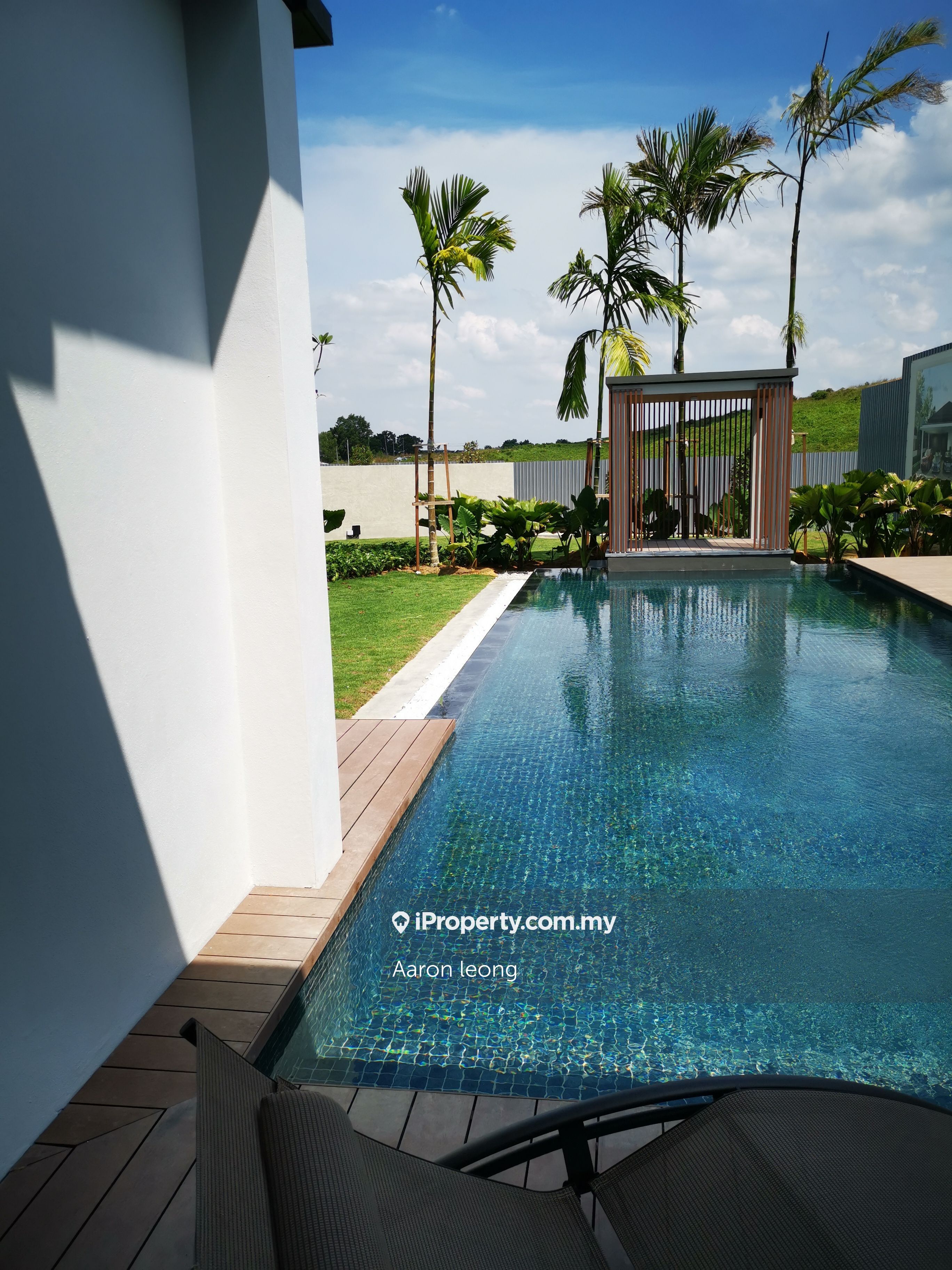 1 & 2 Storey Bungalow NEW LAUNCH - FREEHOLD, Kepong