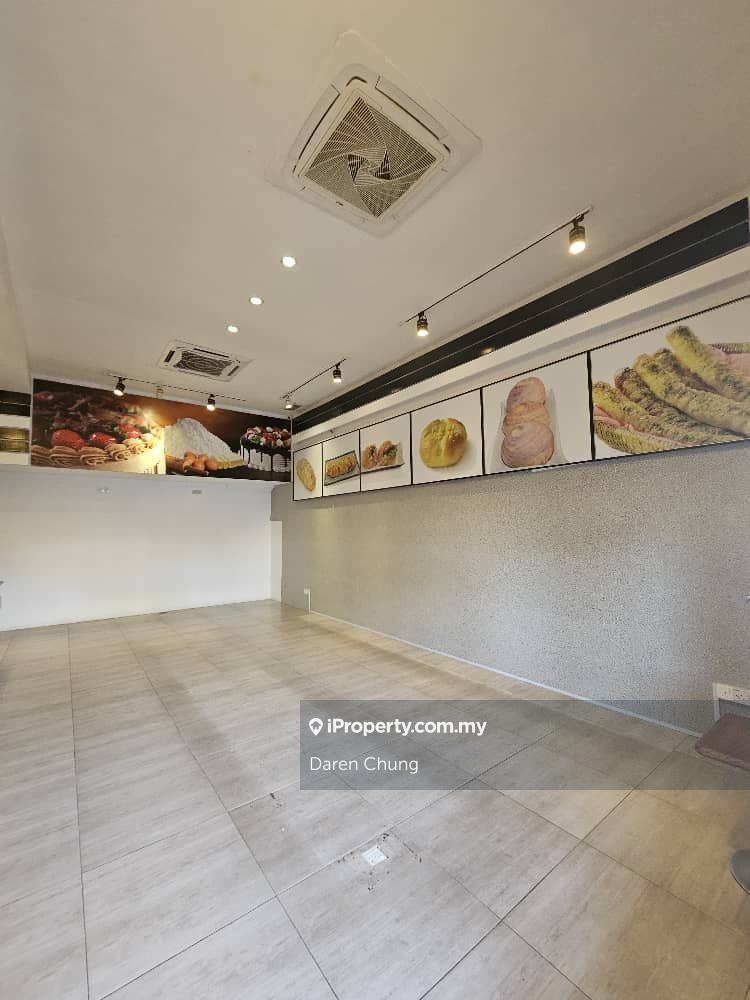 Jalan Song Shoplot For Rent, Kuching Shop for rent | iProperty.com.my