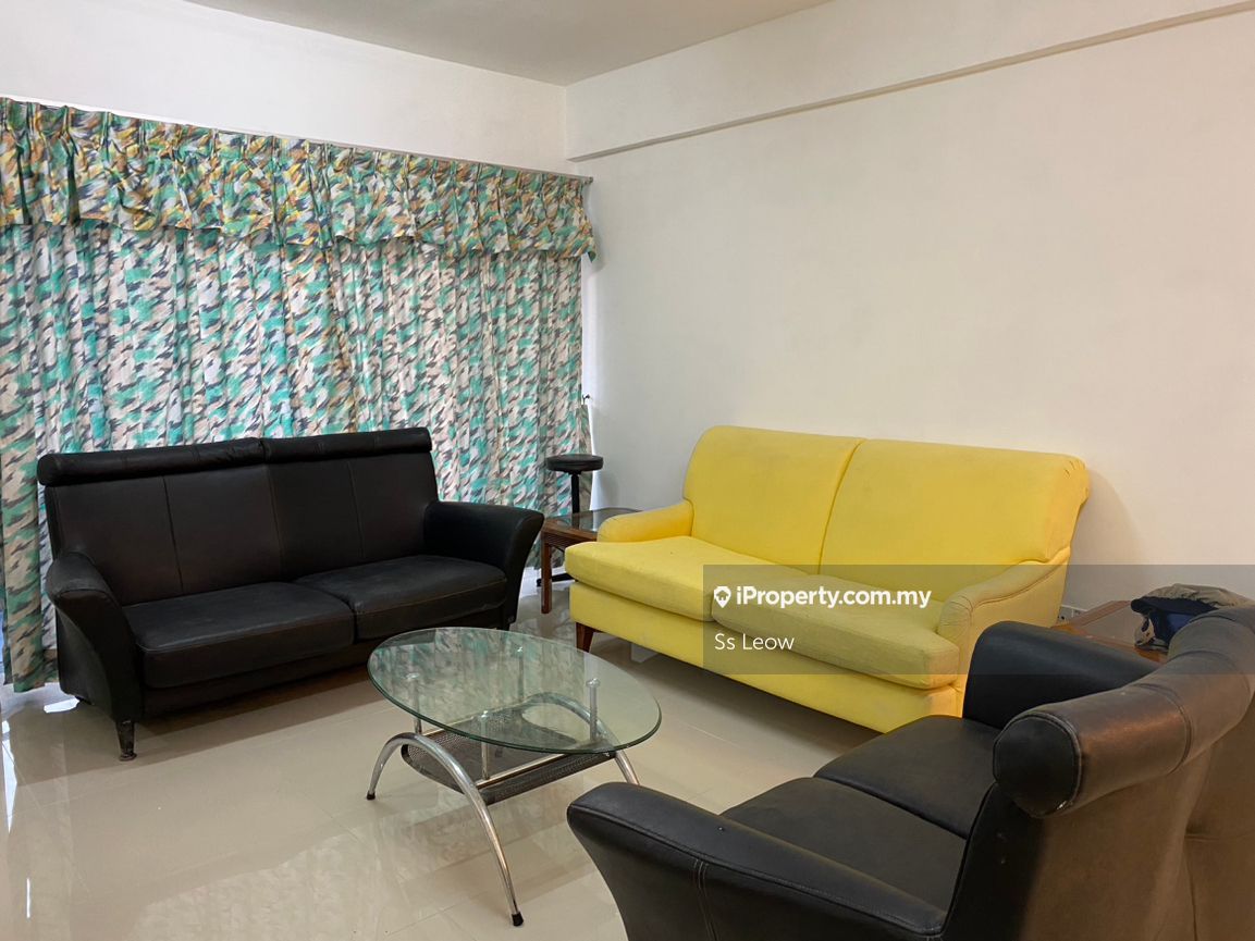 Golden Hills Resort (Amber Court Apartment), Genting Highlands for rent RM2400 iProperty