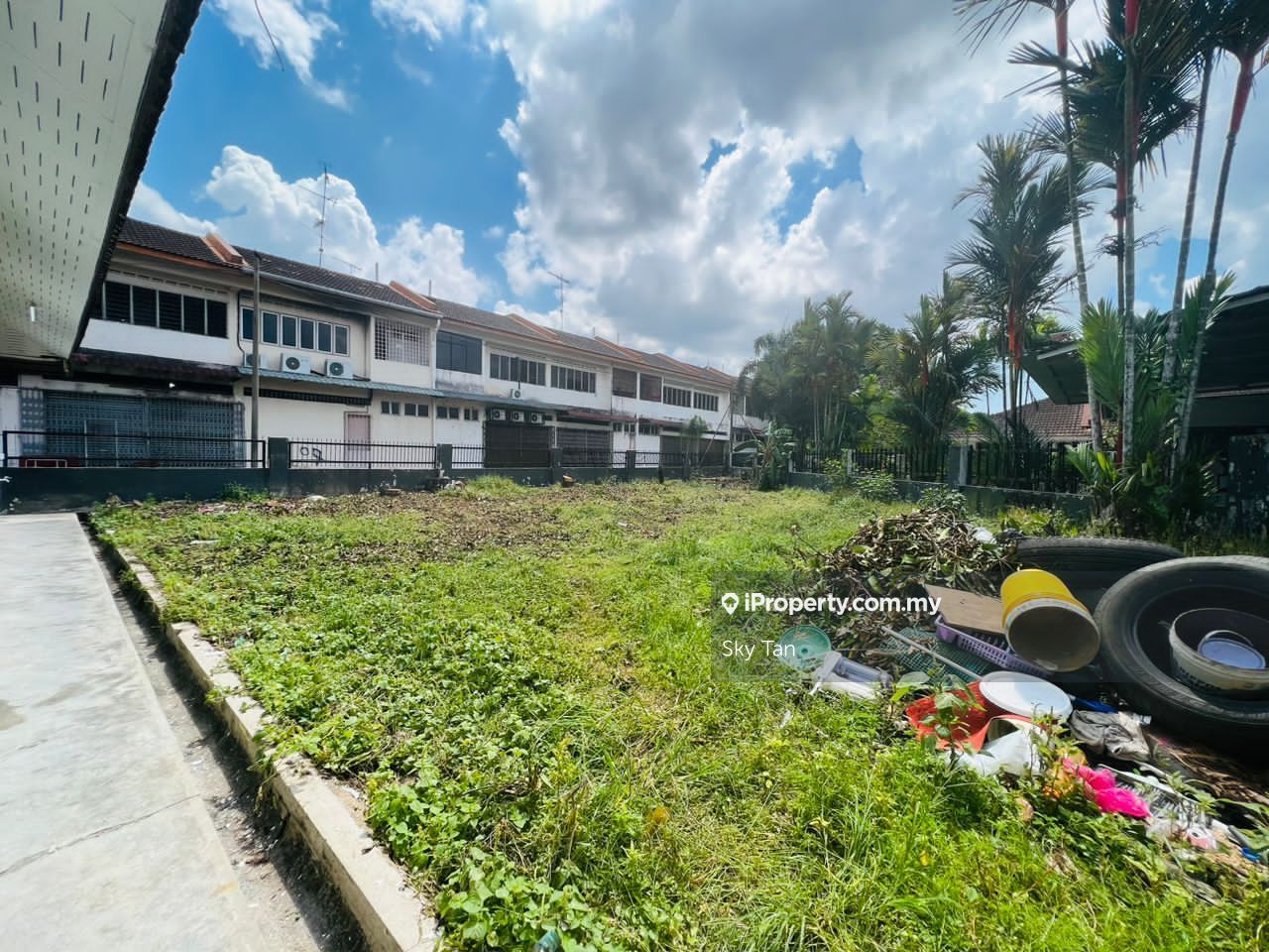 Taman Senai Utama Kulai , Kulai 1sty Terrace/Link House 3 bedrooms for