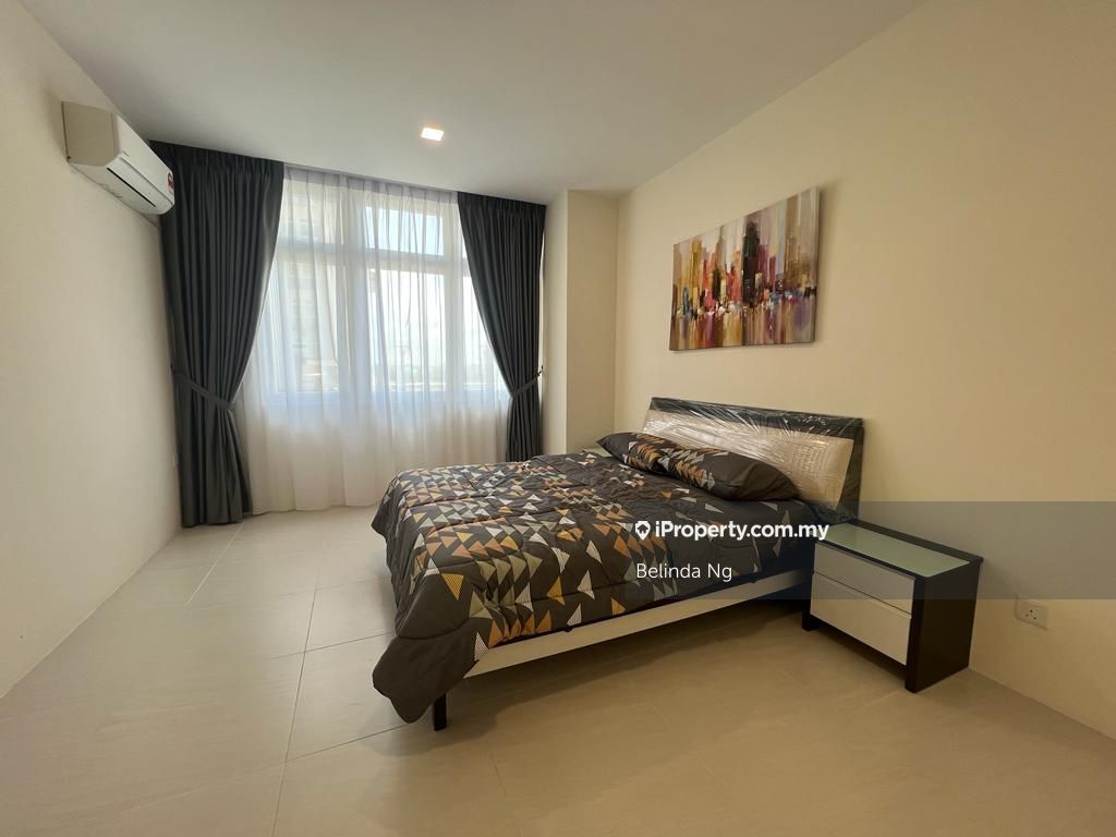 Riverine Diamond Studio Condominium 1 bedroom for rent in Kuching ...