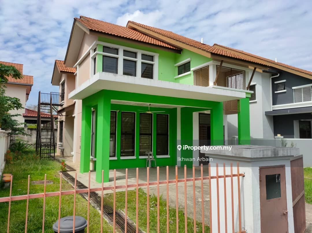 Saujana Utama 3 Saujana Utama Semi Detached House 5 Bilik Tidur Untuk Dijual Iproperty Com My