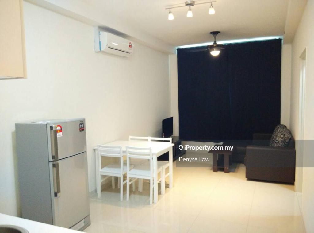 Centrestage Designer Suite Intermediate Serviced Residence 2 bedrooms ...