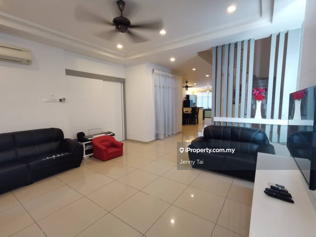 Taman Melaka Perdana, Ozana Impian Bukit Katil , Ayer Keroh