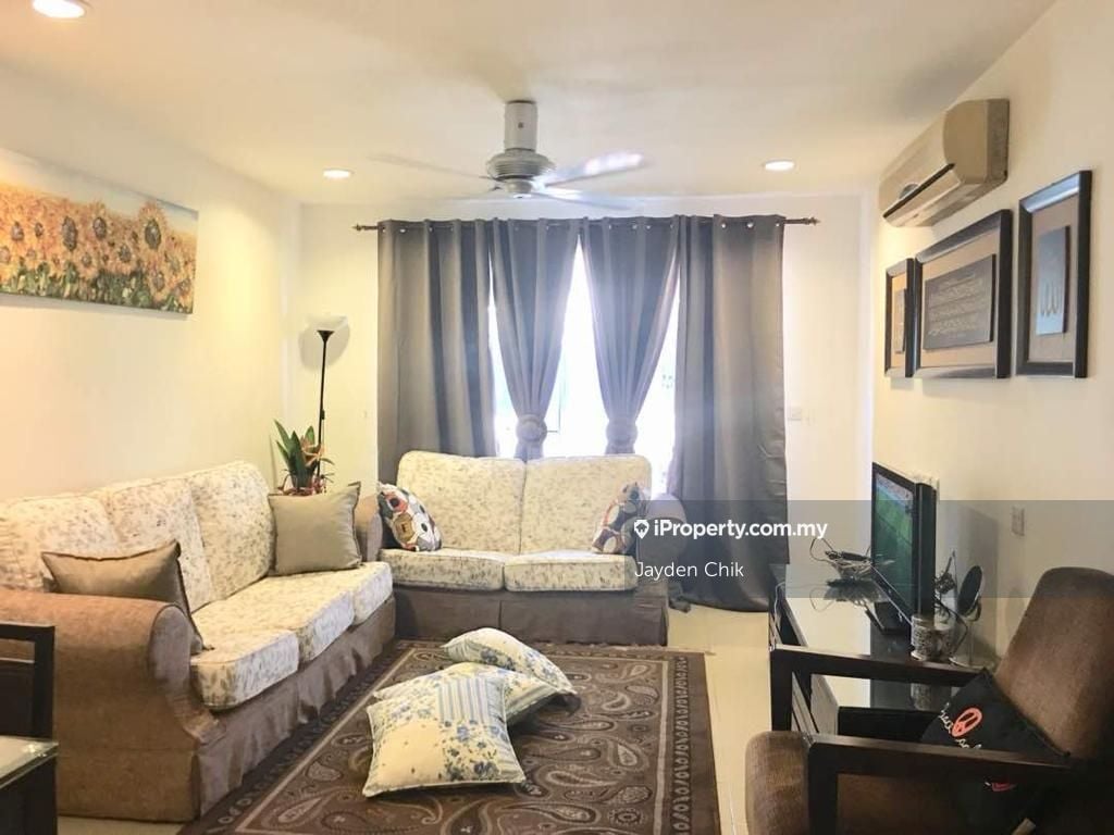 Vista Tasik Condominium 3 bedrooms for sale in Cheras, Kuala Lumpur ...