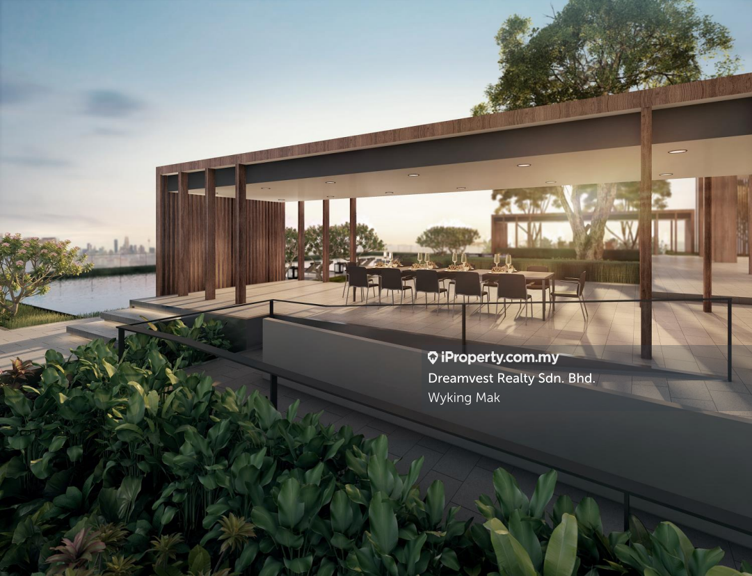 Quinn Residence Condominium 2 Bedrooms For Sale In Wangsa Maju Kuala Lumpur Iproperty Com My