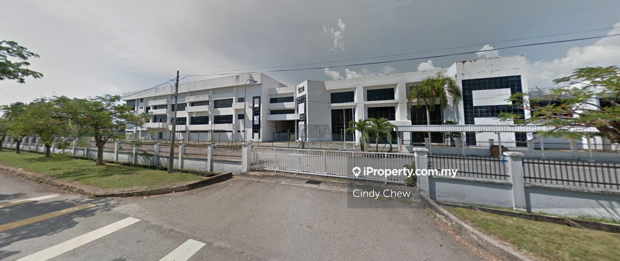 Prai Free Trade Zone Seberang Perai Detached Factory For Sale Iproperty Com My