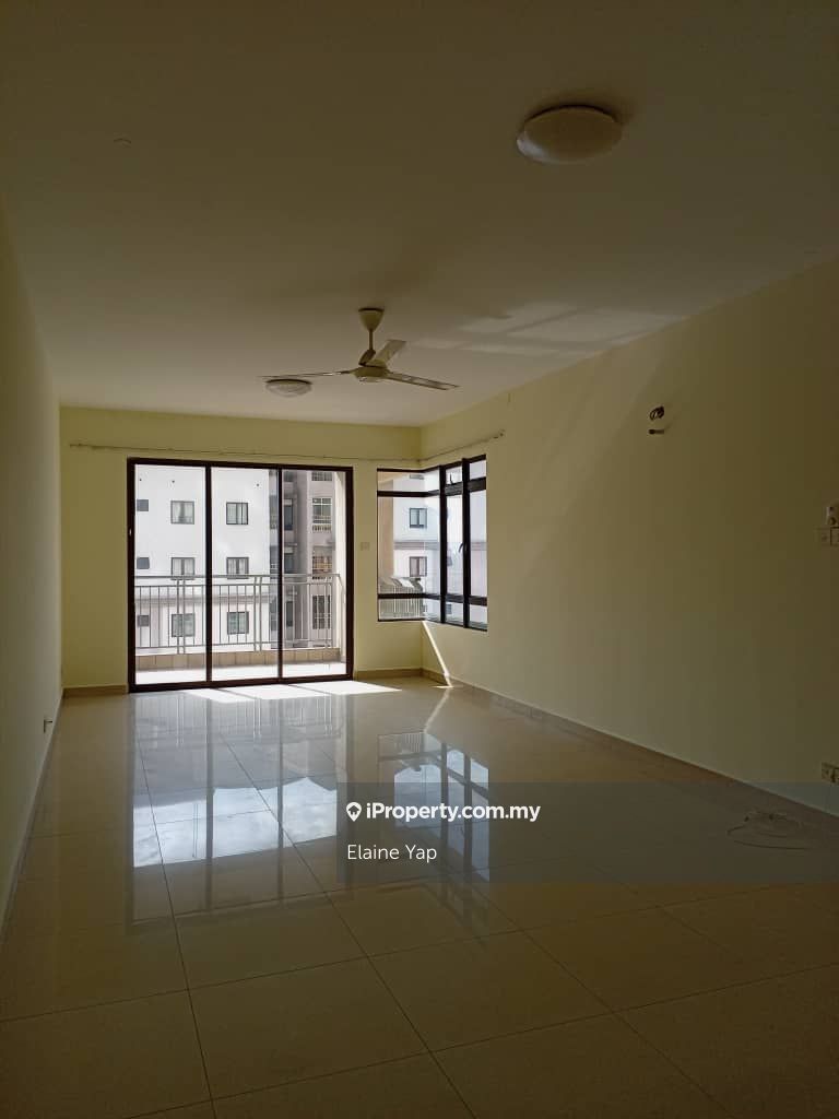 Changkat View Condominium 3 bedrooms for rent in Dutamas, Kuala Lumpur