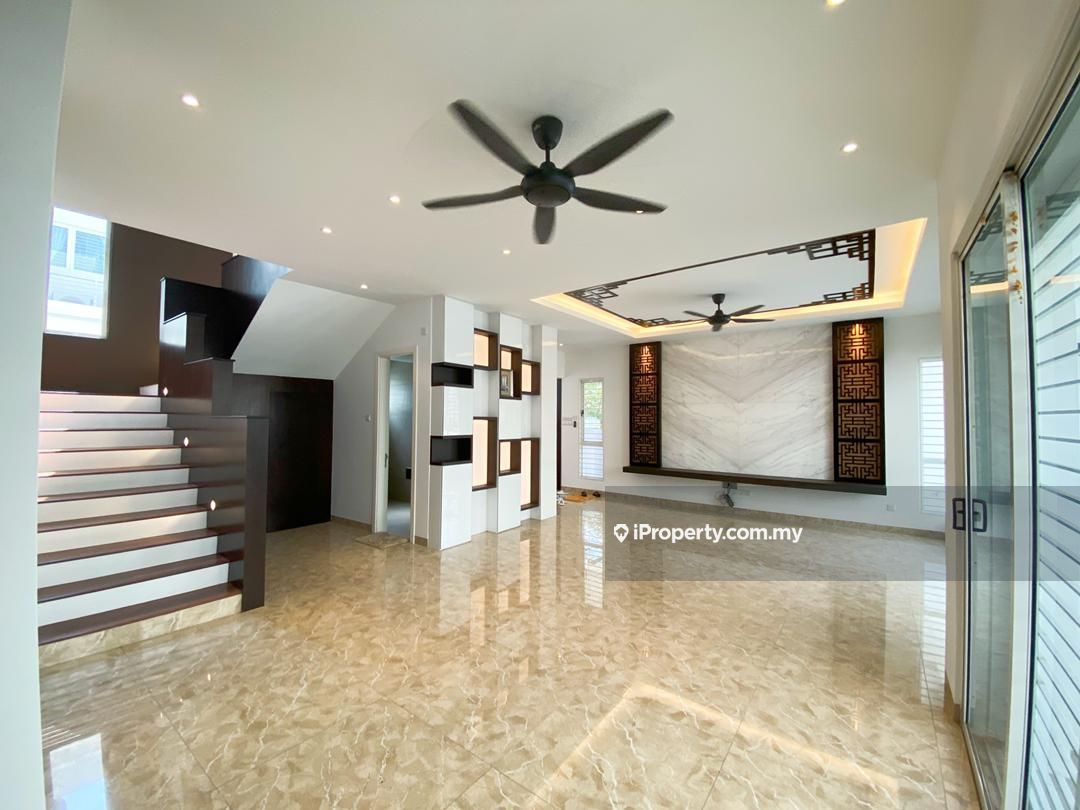 Idaman Hills Perdana Residence Selayang Selayang Intermediate Bungalow 5 1 Bedrooms For Sale Iproperty Com My