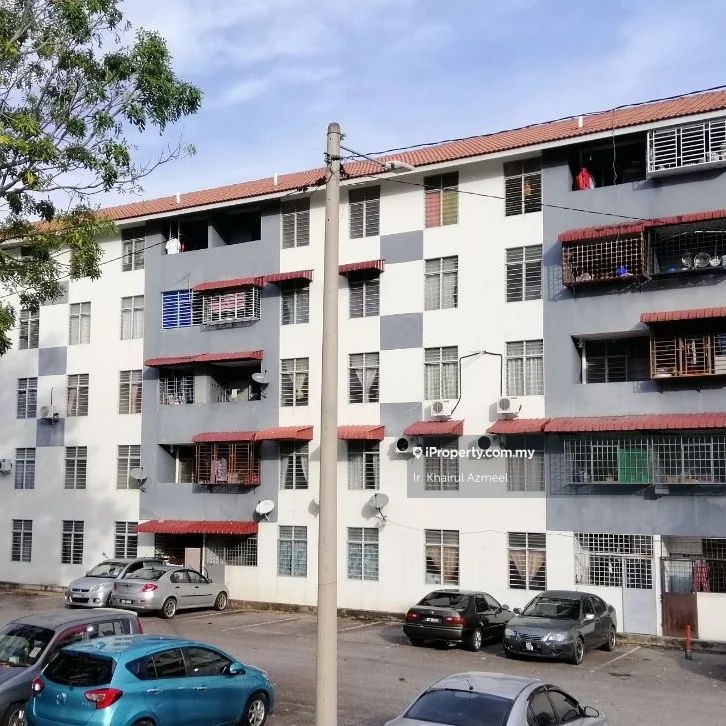 Padang Jambu, Melaka Tengah