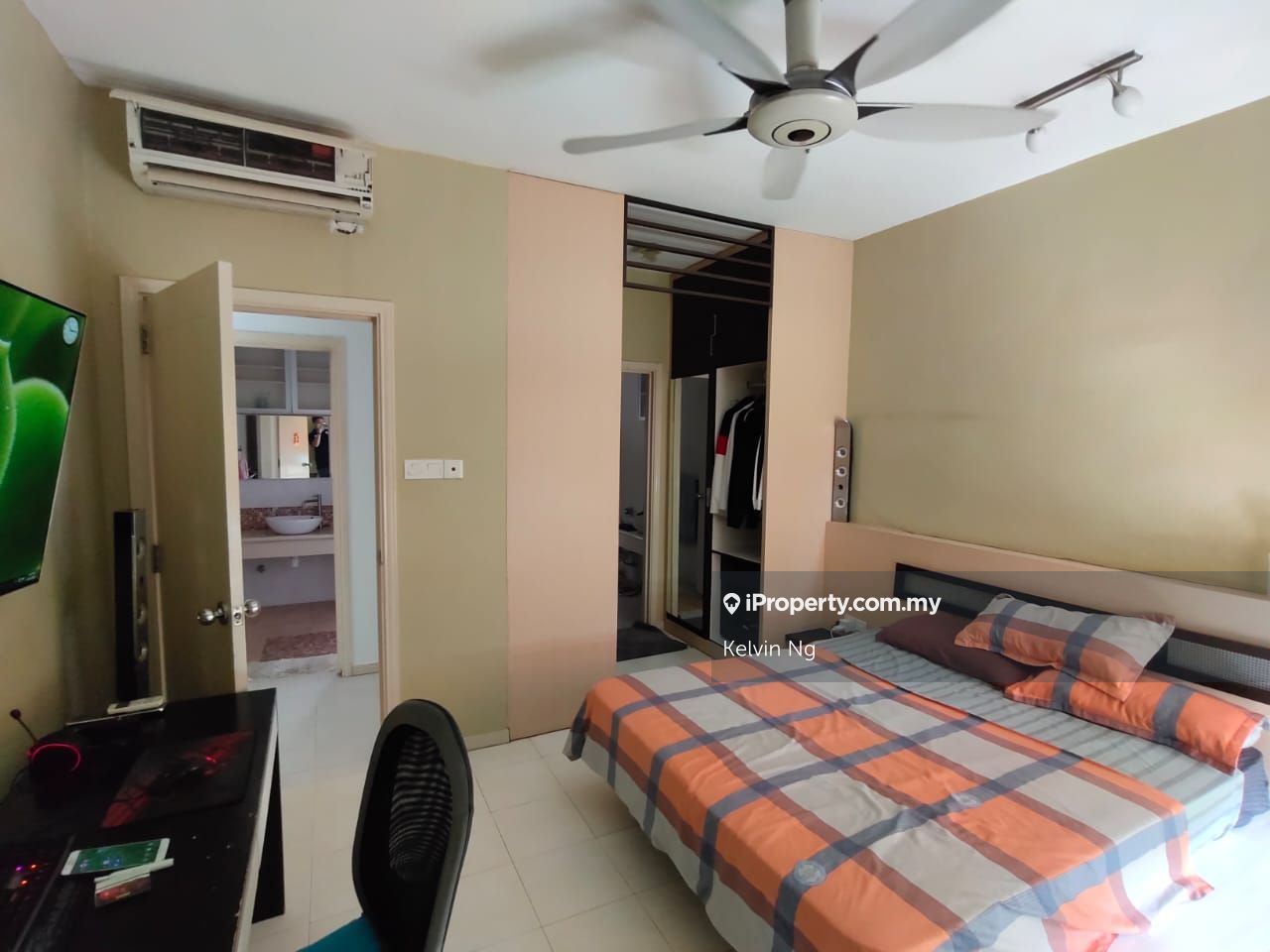 Opal Damansara, Sunway Damansara, Kota Damansara for sale RM750000