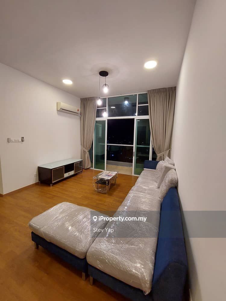 One Sulaman Condominium 3 Bedrooms For Rent In Kota Kinabalu Sabah