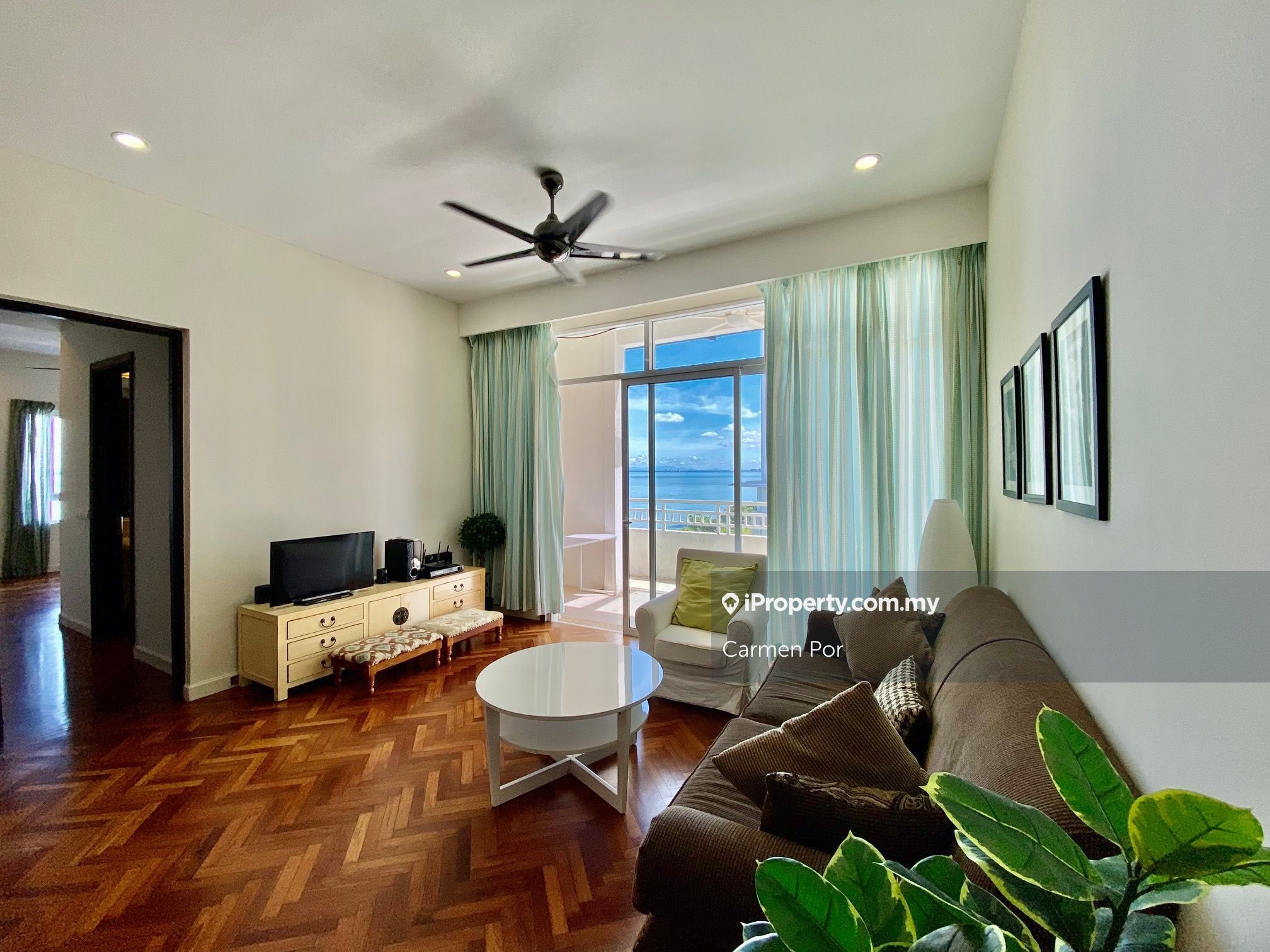 Quayside Condominium, Tanjung Tokong, Tanjong Tokong for rent RM3700