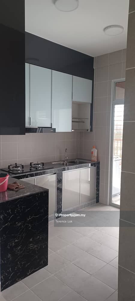 Tunas Residensi @ Nada Bidara Apartment 3 bedrooms for rent in Labu ...