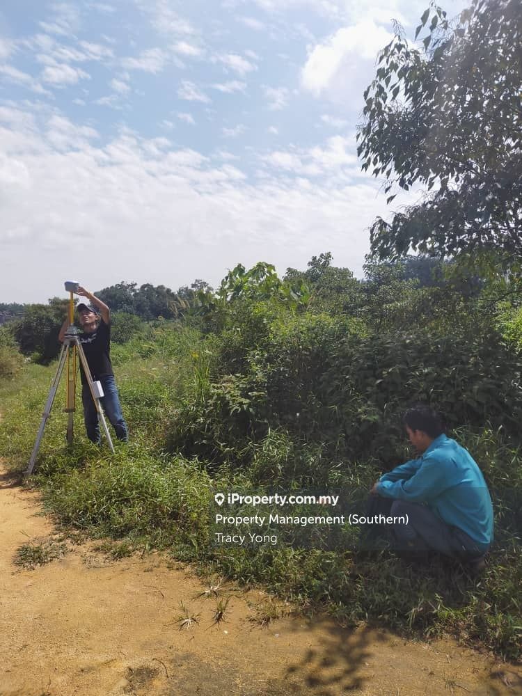 Agriculture land , Johor Bahru , Ulu Tiram