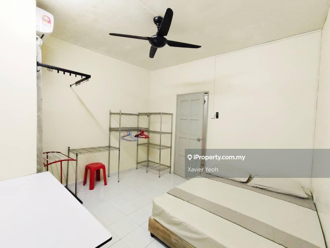 Melawis Apartment, Taman Universiti, Skudai for rent RM850