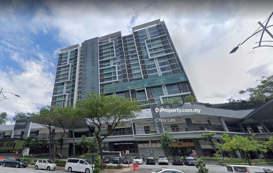 Tropicana Avenue, Petaling Jaya , Tropicana Office for sale | iProperty ...