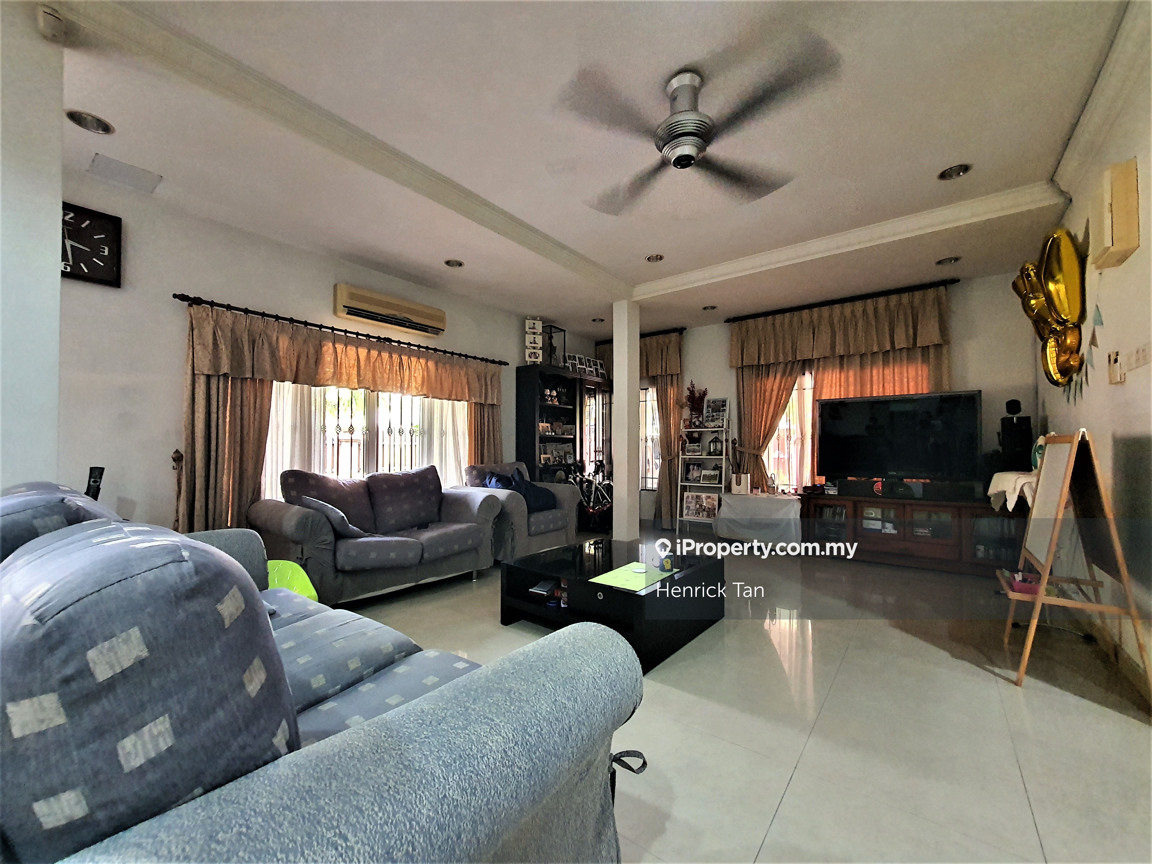 Anggerik Eria, Kota Kemuning for sale - RM1299000 | iProperty Malaysia