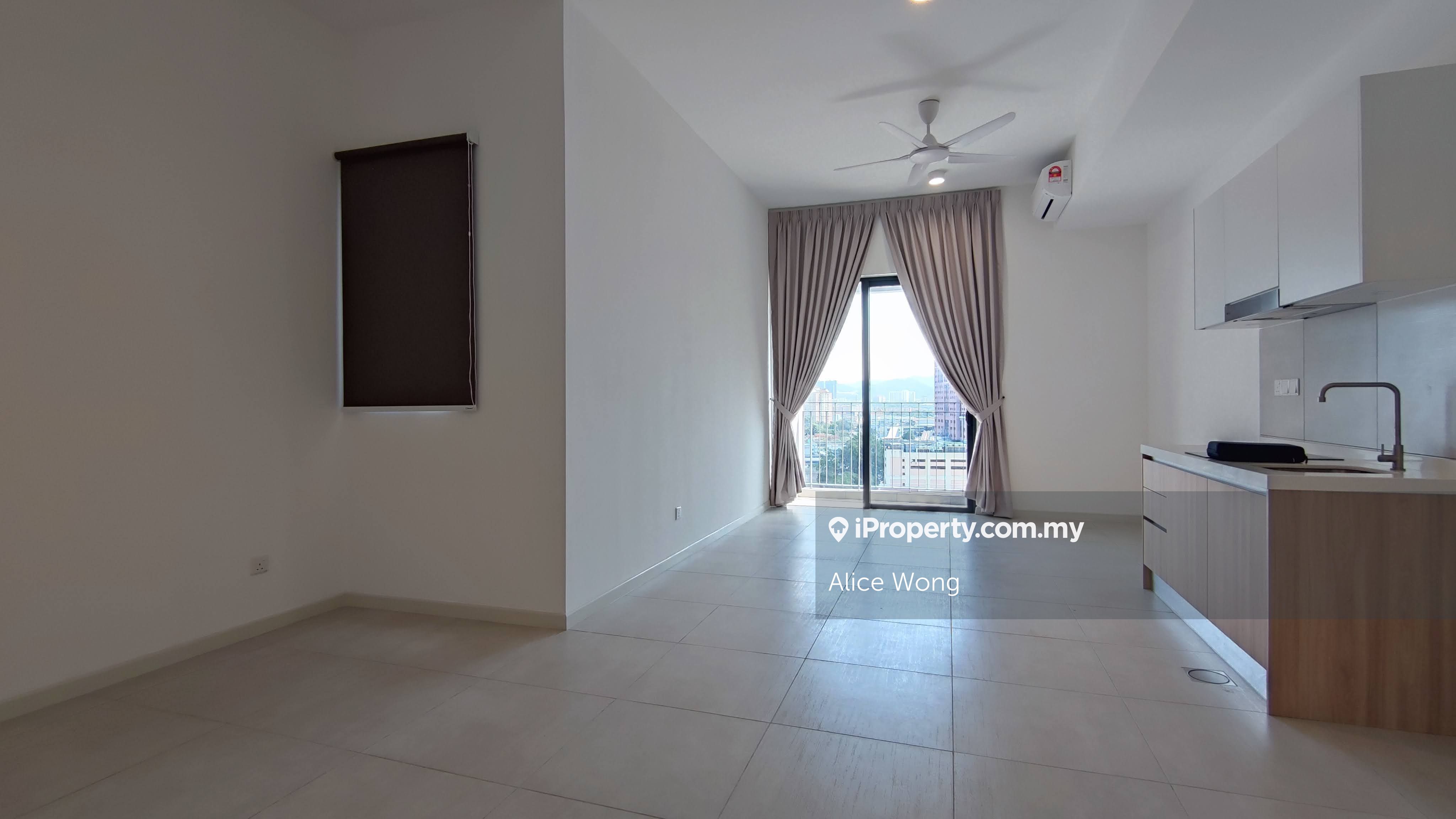 The Pano, Jalan Ipoh for sale - RM566000 | iProperty Malaysia