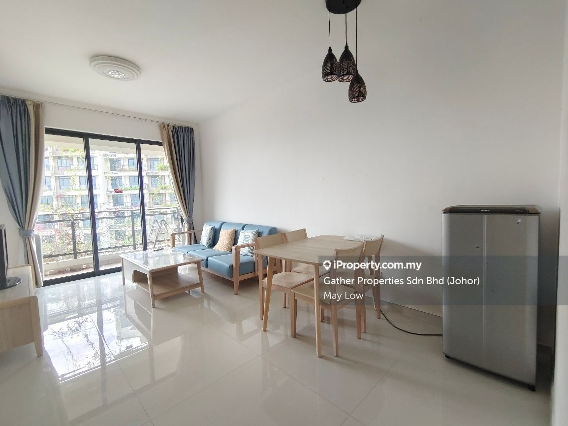 Starview Bay @ Forest City, Gelang Patah