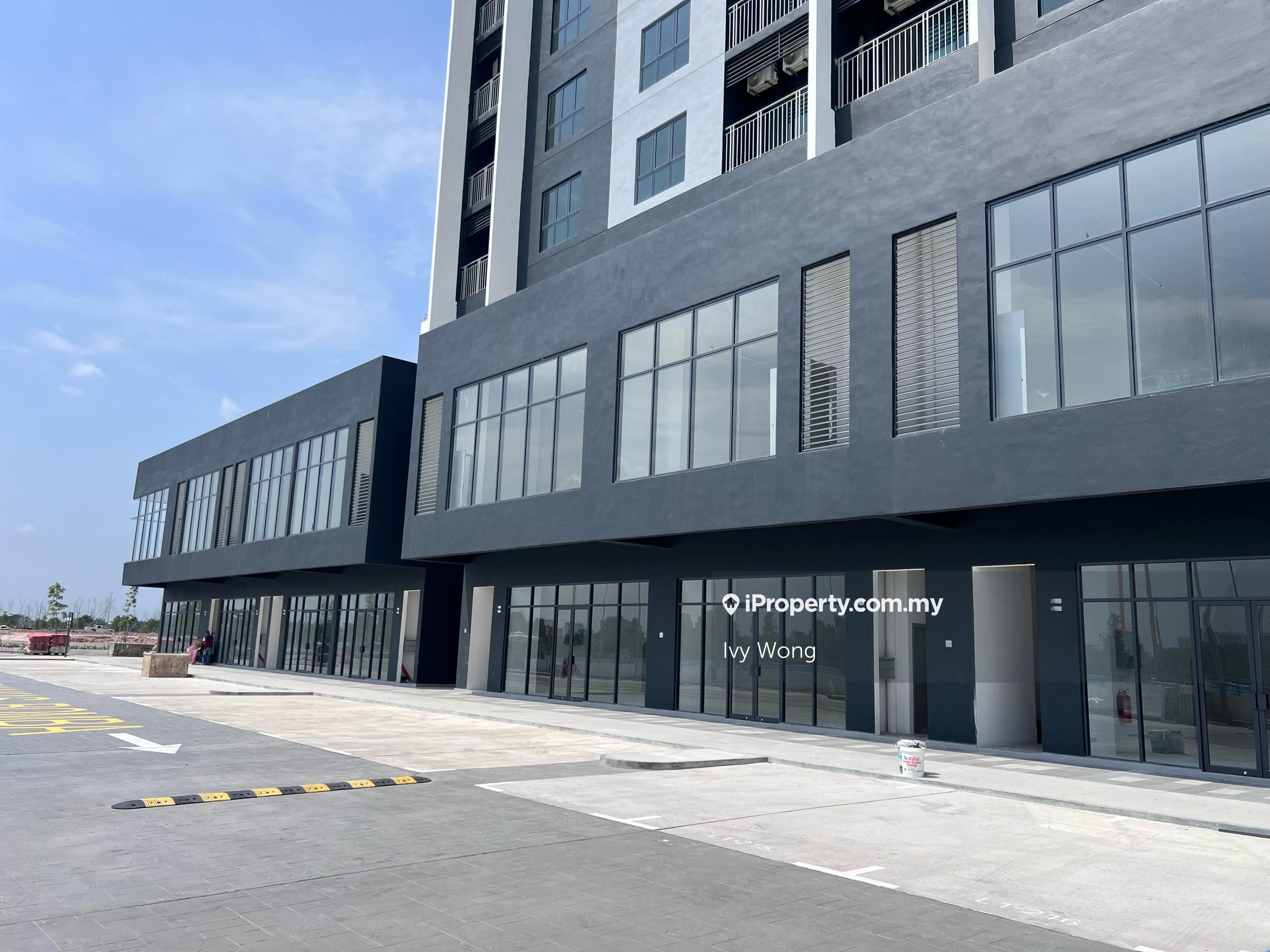 Gamuda Cove, Bay Square, Dengkil, Sepang for rent RM2928 iProperty Malaysia