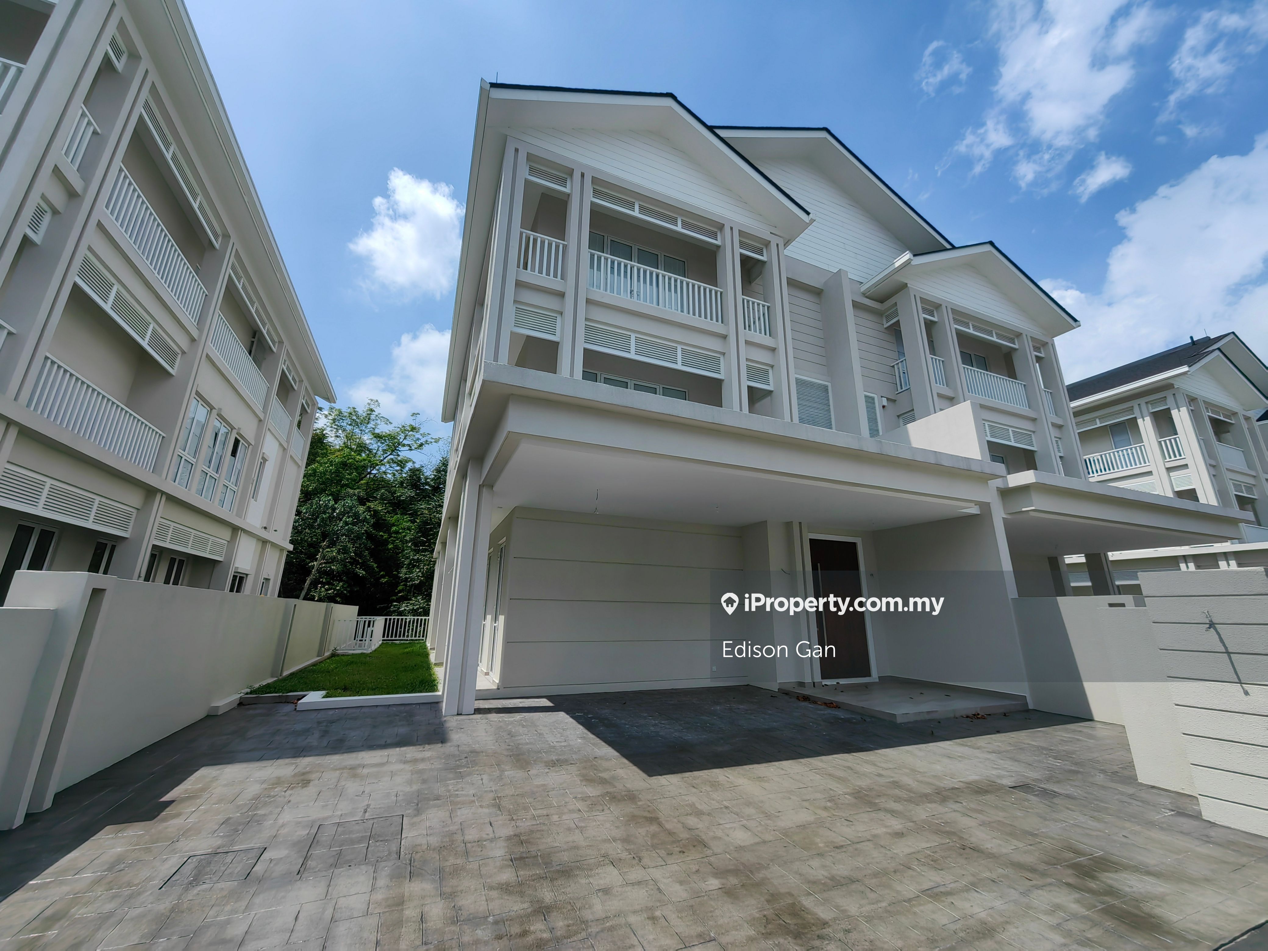 Serene Mont Kiara, Mont Kiara for rent RM20000 iProperty Malaysia